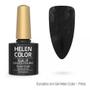 Imagem de Esmalte Em Gel Helen Color 237 Preto