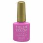 Imagem de Esmalte Em Gel Helen Color Rosa 189