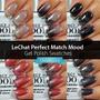 Imagem de Esmalte em gel LECHAT Perfect Match Safira Noturna (MPMG43), 0