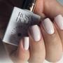 Imagem de Esmalte em gel LED/UV Rosa Hold 10 ml, cor NUDE LA CREMA (NU49)