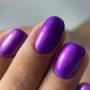 Imagem de Esmalte em gel LED/UV Rosa Hold 10 ml, cor PURPLE DREAM (PE42)