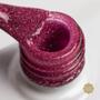 Imagem de Esmalte em gel LED/UV Rosa Hold 10 ml, cor STARDUST (CA26)