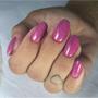 Imagem de Esmalte em gel LED/UV Rosa Hold 10 ml, cor STARDUST (CA26)