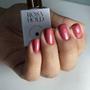 Imagem de Esmalte em gel LED/UV Rosa Hold 10 ml, cor TERRACOTA (NU54)