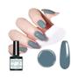 Imagem de Esmalte em Gel Semipermanente 8,3ml - Kit com Base e Top Coat