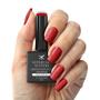 Imagem de Esmalte em Gel Vermelho Acerola Linha Essencial 8ml - American Burrs Nails