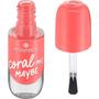 Imagem de Esmalte Essence Com Efeito Gel