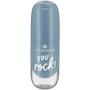 Imagem de Esmalte Essence Com Efeito Gel