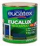Imagem de Esmalte eucalux grafite escuro fosco 0,900 ml
