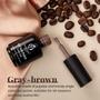 Imagem de Esmalte Gel Besouros Brown Grey - 15ml