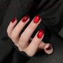 Imagem de Esmalte Gel Magnético GAOY Red Cat Eye - 16ml com Ímã Ruby Twilight