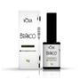 Imagem de Esmalte gel volia - branco 9g