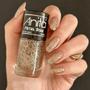 Imagem de Esmalte Glitter Anita Metal Star Na Veia 10Ml