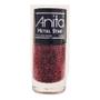 Imagem de Esmalte Glitter Celebridade 10ml - Anita Metal Star