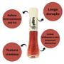 Imagem de Esmalte Glitter Hits Diamante Rosa Eterno 8Ml