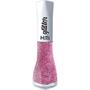 Imagem de Esmalte Hits 5Free Glitter Caracas 8ml  Rápido Envio