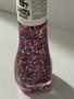 Imagem de Esmalte Hits 5Free Glitter Madri 8ml  Rápido Envio