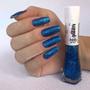 Imagem de Esmalte Hits 5Free Glitter Seul 8ml  Rápido Envio