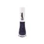 Imagem de Esmalte Hits 5free Glitter Volta ao Mundo 8ml