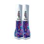 Imagem de Esmalte Hits Glitter Cor Barcelona 8ml   Kit com duas unidades