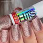 Imagem de Esmalte Hits Perolado 5Free 8ml *Escolha a Sua Cor*