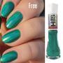 Imagem de Esmalte Holográfico Hits Hera 5 Free 8ml