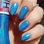 Imagem de Esmalte Holográfico Hits Poseidon 5 Free 8Ml