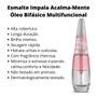 Imagem de Esmalte Impala Acalma-Mente Óleo Bifásico Multifuncional 7,5ml