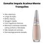 Imagem de Esmalte Impala Acalma-mente Tranquilex 7,5ml