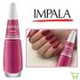 Imagem de Esmalte Impala Admire Cremoso