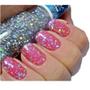 Imagem de Esmalte Impala Disco Ball Glitter Holográfico