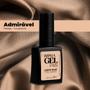 Imagem de Esmalte Impala Gel Plus Admirável 8ml