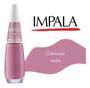 Imagem de Esmalte impala lp cremoso a cor da moda cor xodo