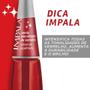 Imagem de Esmalte Impala Verniz Intensificador de Vermelho 7,5mL