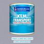 Imagem de Esmalte Kem Transport Cinza Claro N6,5 900ml