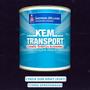 Imagem de Esmalte Kem Transport Cinza Sub Gray 900ml