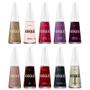 Imagem de Esmalte linha Cremoso Risqué 8ml