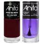 Imagem de Esmalte Low Carb + Top Brilho 10ml Anita