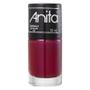 Imagem de Esmalte Marsala 10ml Coleção Anita 185