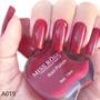 Imagem de Esmalte Miss Rose 13ml Cremoso