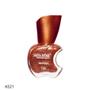 Imagem de Esmalte Miss Rose Glitter 12ml