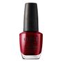 Imagem de Esmalte OPI Nail Lacquer Cor Malaga Wine 15ml