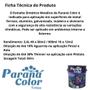 Imagem de Esmalte Paraná Color Sintético Metálico Ouro Antigo 900ml