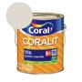 Imagem de Esmalte Premium Brilho Coralit Total Balance Secagem Rapida Gelo 3.6l Coral