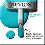 Imagem de Esmalte Revlon Ultra Hd Snap Vegano Cor 004 Blue My Mind 8Ml