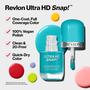 Imagem de Esmalte Revlon Ultra HD Snap Vegano Cor: 030 Cherry On Top