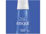 Imagem de Esmalte Risqué Coloridos Azulivre Mente Cremoso - Hipoalergênico 8ml