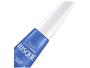 Imagem de Esmalte Risqué Coloridos Azulivre Mente Cremoso - Hipoalergênico 8ml