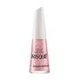 Imagem de Esmalte Risqué Cor Granulado Rosé Glitter com 8ml