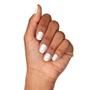 Imagem de Esmalte Risqué Cor Paris Hipoalergênico com 8ml